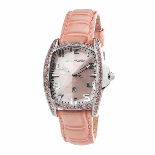 Chronothec CT7988LS-27 watch woman quartz