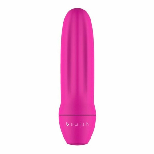 Vibrator B Swish Basics