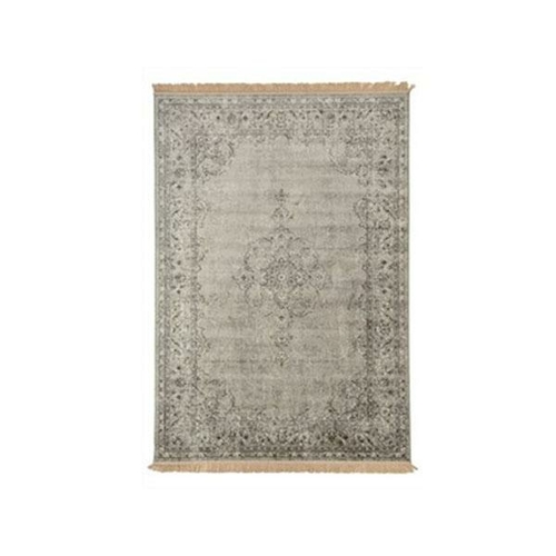 Royal Palace Ivory Luxurious Rug