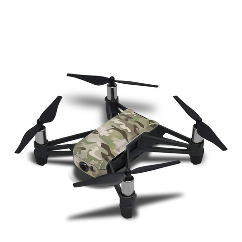 DecalGirl DJIT-FCCAMO DJI Tello Skin - FC Camo