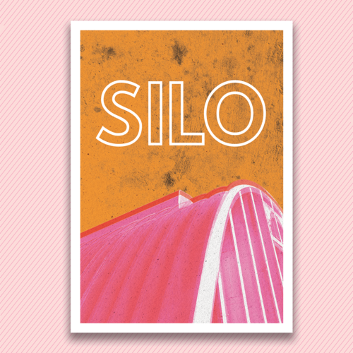 "The Sugar Silo"