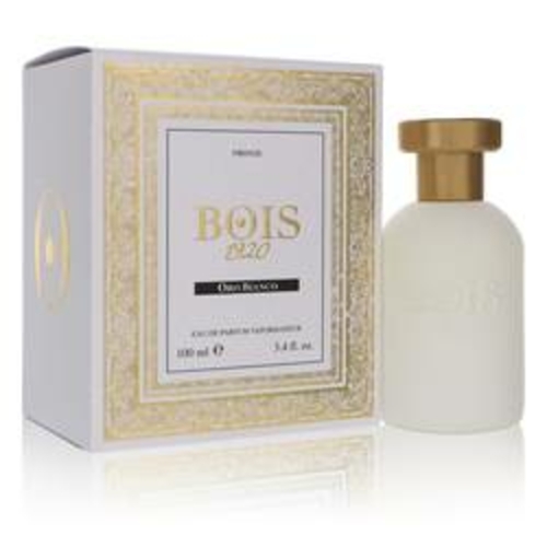 Bois 1920 Oro Bianco Eau De Parfum Spray By Bois 1920 3.4 oz Eau De