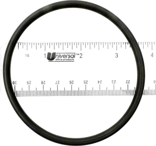 S-Seal APCO2277 Speck 4121 O-Ring