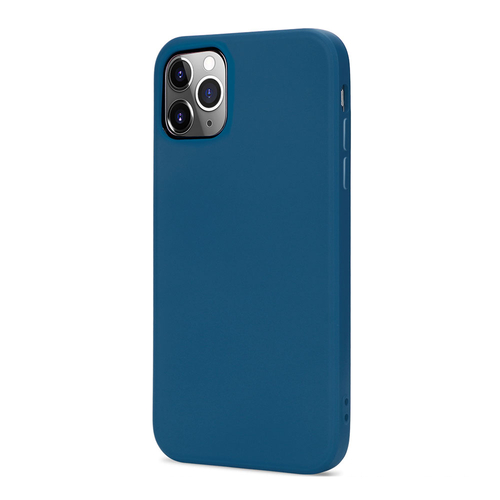 Slim Pro Silicone Full Corner Protection Case for iPhone 12 / iPhone