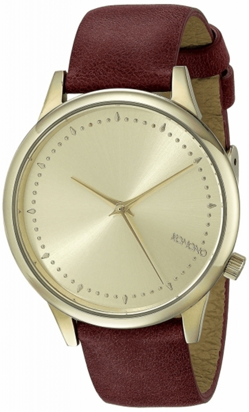 Komono KOM-W2452 watch woman quartz