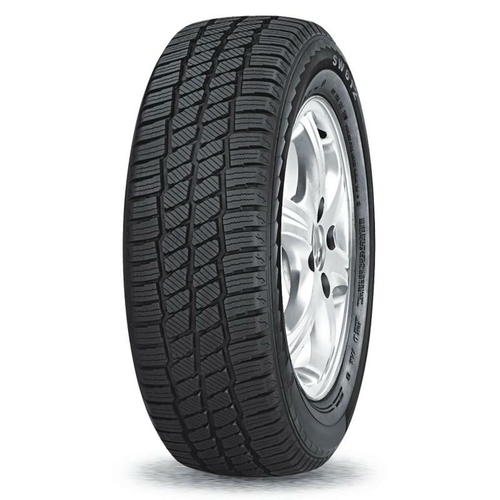Van Tyre Goodride SW612 175R13LT