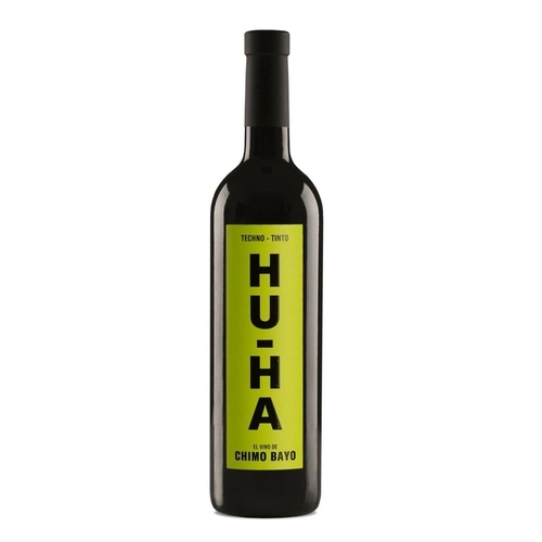 Red Wine Huha 750 ml