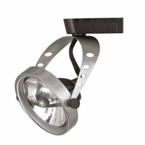 Cal LightingHT-943-WH AR-111- 12V- 50W Elliptical Fixture- White