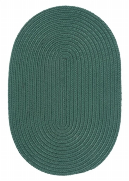 Colonial Mills Rug BR63R024X120 Boca Raton - Sherwood 2 ft. x 10 ft. B