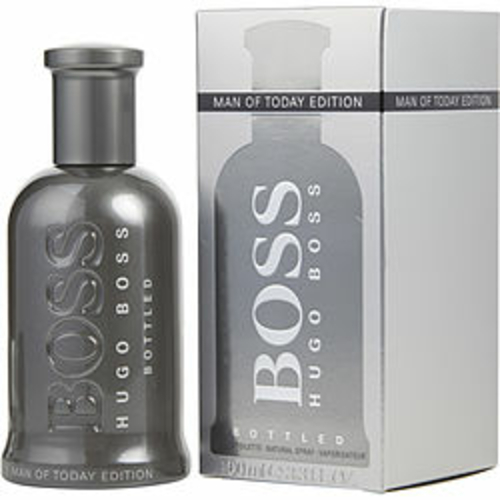 BOSS #6 by Hugo Boss