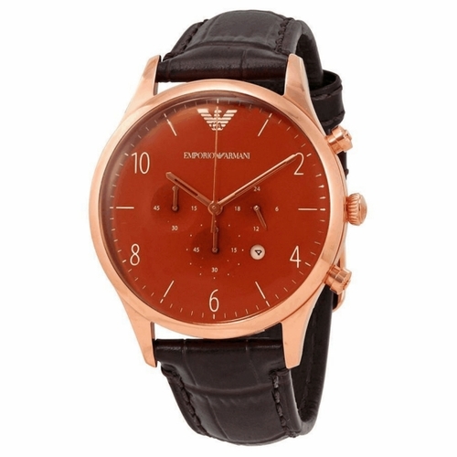 Emporio Armani AR1890 watch man quartz