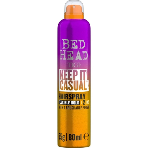 Flexible Hold Hairspray Tigi (400 ml)