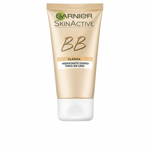 Hydrating Cream with Colour Garnier Skin Naturals Bb Cream Spf 15
