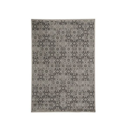 Navajo Beige Home Rug