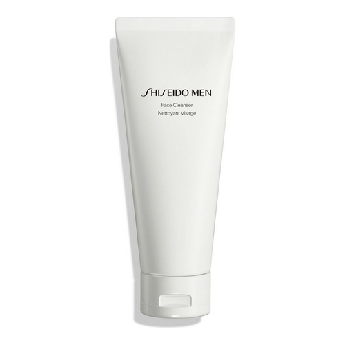 Cleansing Cream Shiseido Men (125 ml)