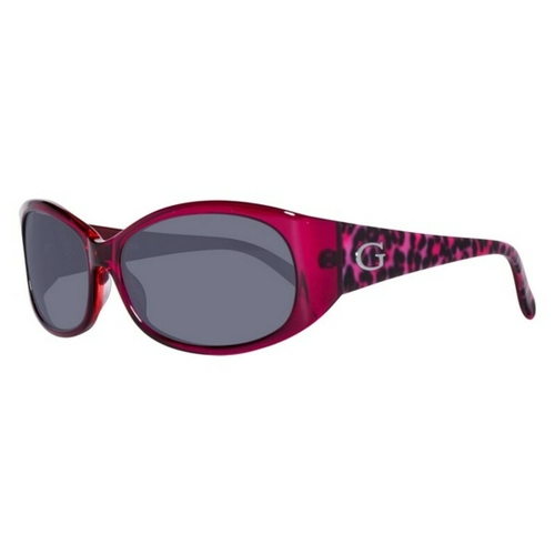 Ladies' Sunglasses Guess GU7377-58F63