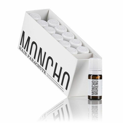 Anti-Hair Loss Ampoulles Moncho Moreno (6 ml)