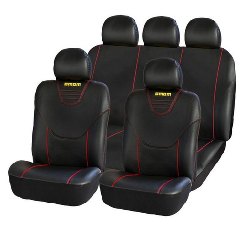 Car Seat Covers Momo 034 Universal (11 pcs)