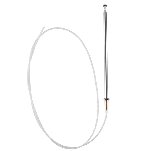 Power Antenna Mast OEM Replacement For