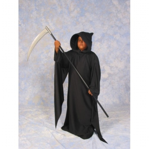 Alexanders Costumes 26-808 Child Grim Reaper, Small