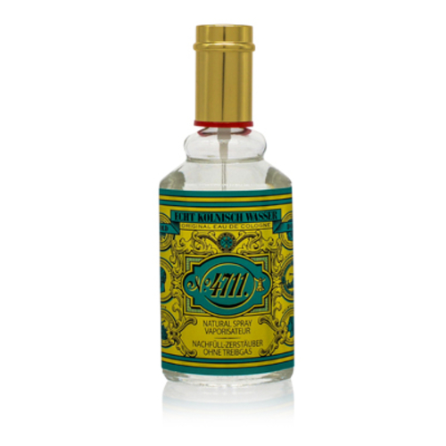 4711 COLOGNE REFILLABLE