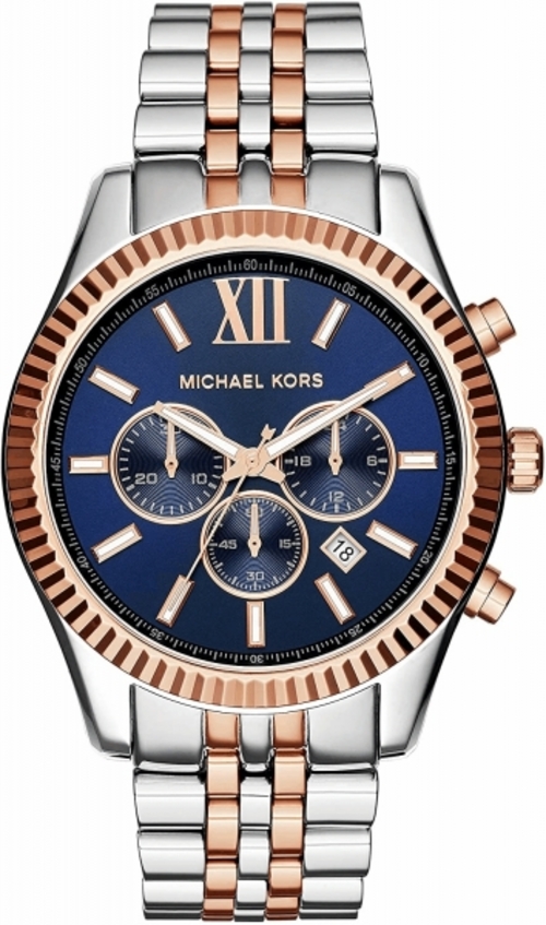 Michael Kors MK8412 watch man quartz