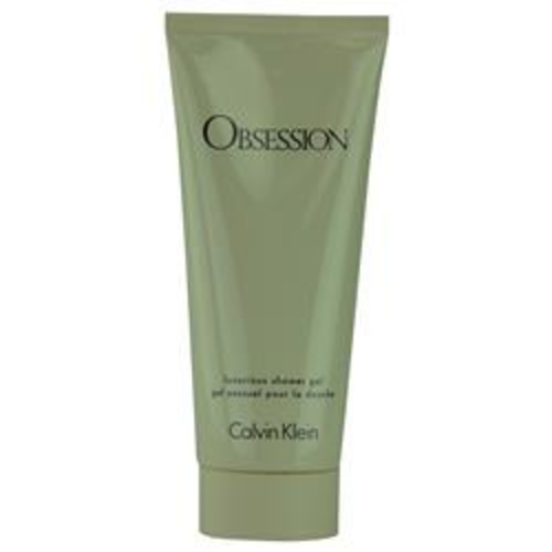 OBSESSION by Calvin Klein