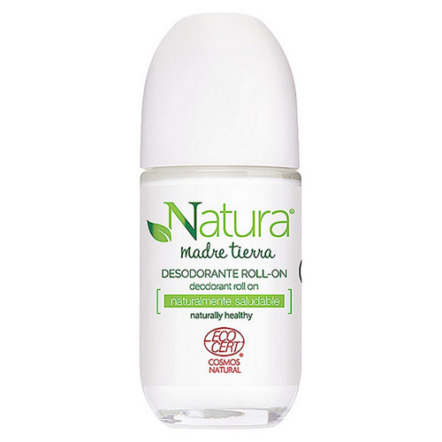 Roll-On Deodorant Natura Madre Tierra Instituto Español (75 ml)