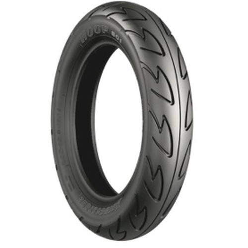 Motorbike Tyre Bridgestone HOOP B01 120/80-12