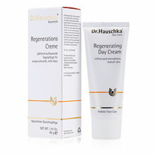 Dr. Hauschka by Dr. Hauschka