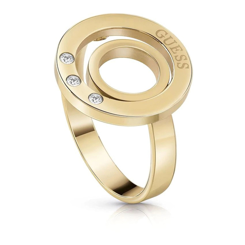 Guess Ladies Ring UBR29007-56