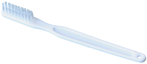 Freshmint White Toothbrush - 28 Tufts