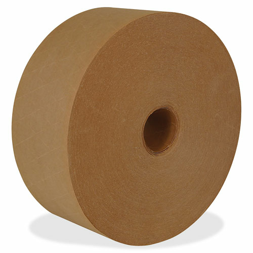 Intertape Polymer Group IPGK7000 Medium Duty Water-Activated Tape - Na