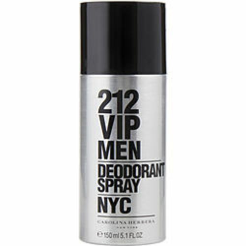 212 VIP by Carolina Herrera