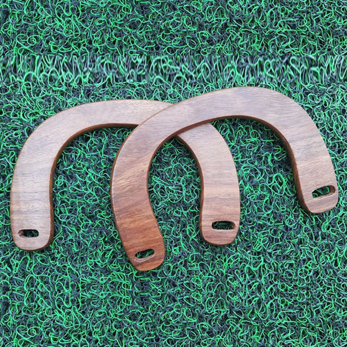 C Shape Bag Handles