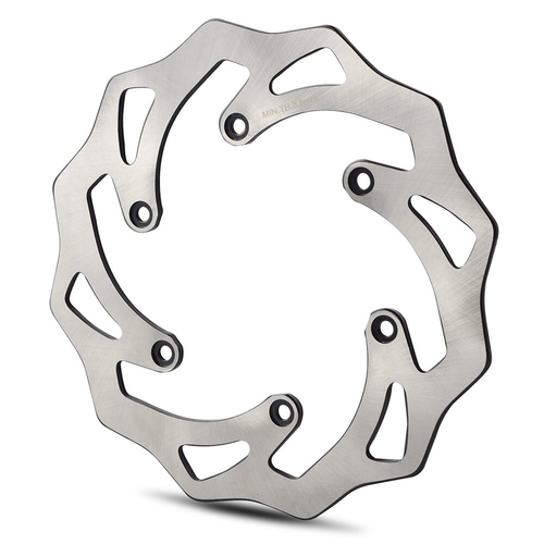 220mm Motorcycle Rear Brake Disc for Husaberg FE