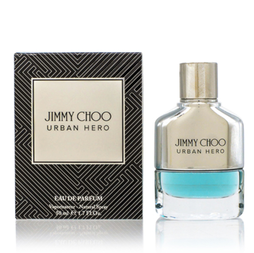 JIMMY CHOO URBAN HERO EDP SPRAY