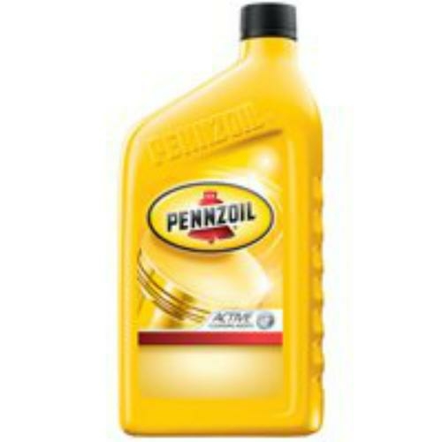 Prime Automotive PENZ30 Hd30 Pennzoil Motor Oil - 1 qt. - Pack of 6