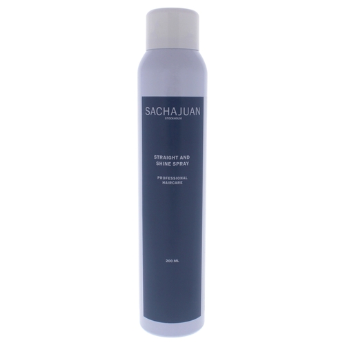 Sachajuan I0084812 6.8 oz Styling Straight & Shine Hair Spray