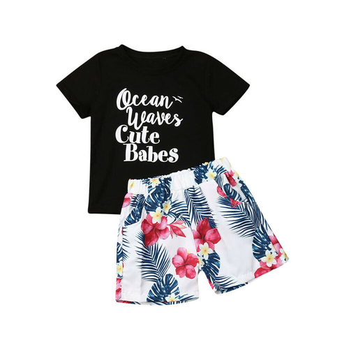 2019 New Newborn Toddler Kid Infant Baby Girl Boy