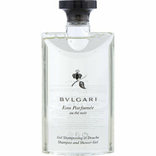 BVLGARI AU THE NOIR by Bvlgari