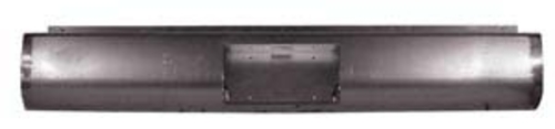 Airbagit ROL-RP-07C 1994 To 2003 Chevrolet S10 S15 Rear Steel Rollpan 