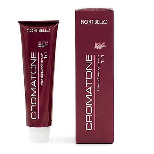 Permanent Dye Cromatone Montibello Cromatone Nº 7,3 (60 ml)