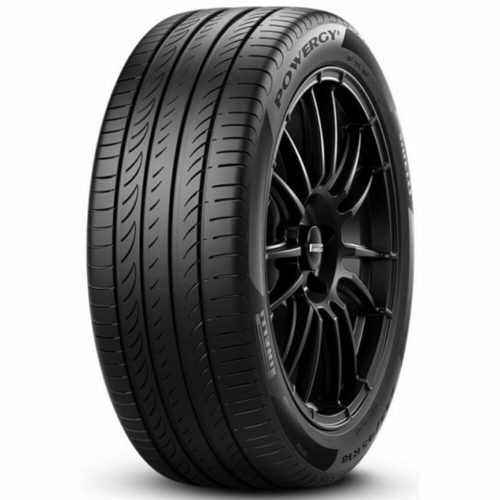 Car Tyre Pirelli POWERGY 245/40YR17
