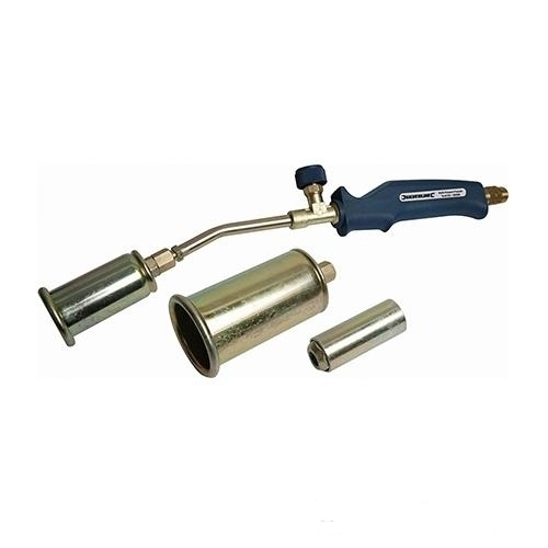 Silverline Multi-Purpose Propane Torch Kit