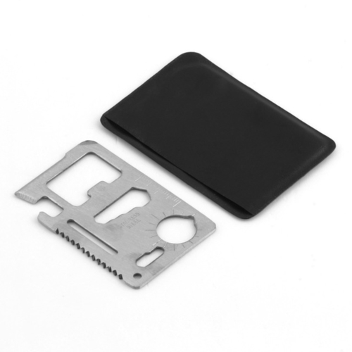 High Quality Mini Multi-function Life-saving Knife