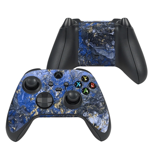 DecalGirl XBSXC-GOCEANMARB Microsoft Xbox Series X Controller Skin - G
