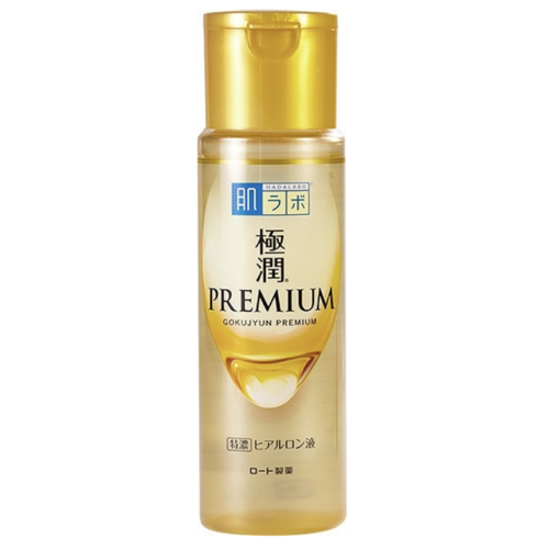 HADA LABO Gokujyun Premium Lotion 170ml