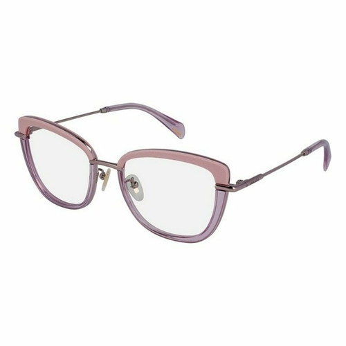 Ladies' Spectacle frame Police VPLA060A88 ø 54 mm