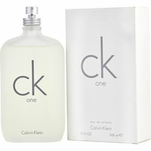 CK ONE by Calvin Klein